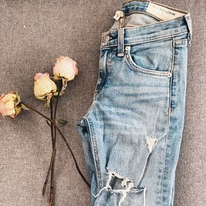 Rag&Bone skinny jeans